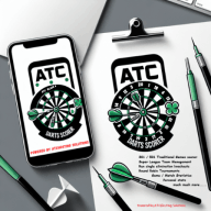 ATCDarts Scorer